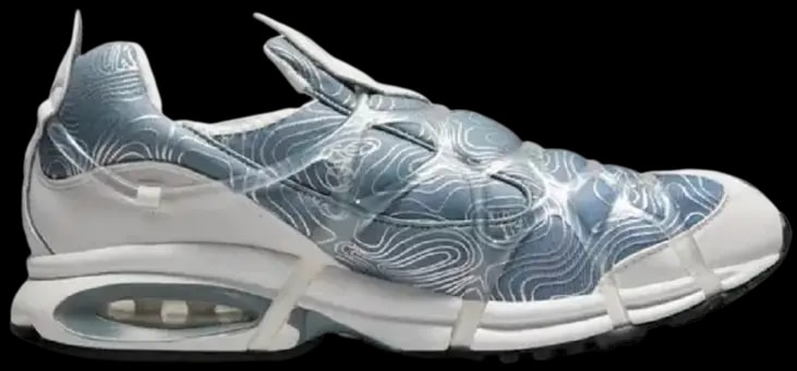 Giày Nike Air Kukini SE 'White Grey' DV1894-100 — kich-thuoc: lien-he-order Giày Nike Air Kukini SE 'White Grey' DV1894-100 — kich-thuoc: lien-he-order