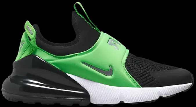 Giày Nike Air Max 270 Extreme 'White Green Black' CI1108-015 Giày Nike Air Max 270 Extreme 'White Green Black' CI1108-015