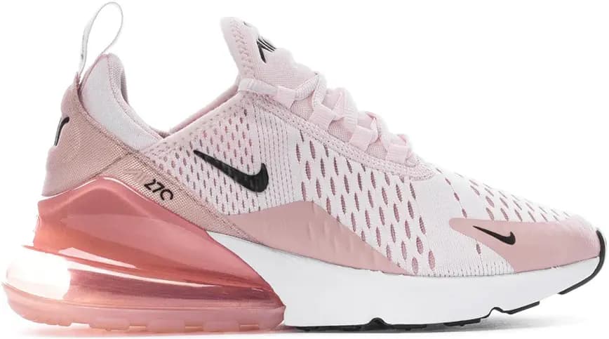 Giày Nike Air Max 270 'Light Soft Pink' AH6789-604 Giày Nike Air Max 270 'Light Soft Pink' AH6789-604
