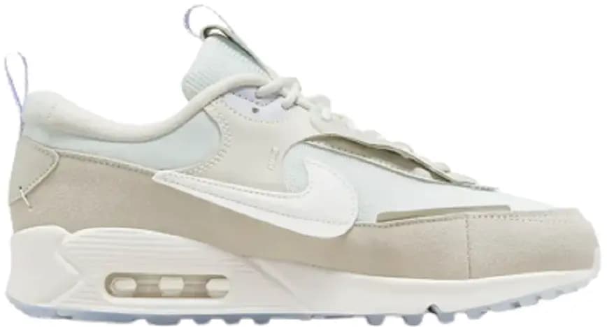 Giày Nike Air Max 90 Futura 'Summit White' DM9922-102 Giày Nike Air Max 90 Futura 'Summit White' DM9922-102