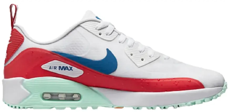 Giày Nike Air Max 90 G NRG 'Surf Turf' DM9009-146 — kich-thuoc: lien-he-order Giày Nike Air Max 90 G NRG 'Surf Turf' DM9009-146 — kich-thuoc: lien-he-order