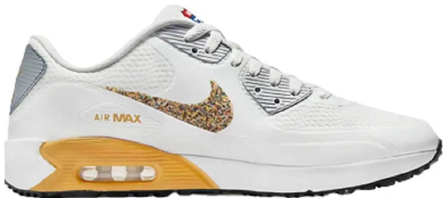 Giày Nike Air Max 90 'PGA Championship' DM9008-179 — kich-thuoc: lien-he-order Giày Nike Air Max 90 'PGA Championship' DM9008-179 — kich-thuoc: lien-he-order