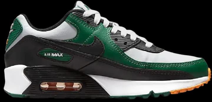 Giày Nike Air Max 90 LTR 'Gorge Green' CD6864-020 Giày Nike Air Max 90 LTR 'Gorge Green' CD6864-020