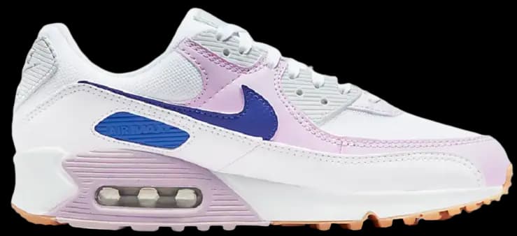 Giày Nike Air Max 90 'Pure Platinum' DX3316-100 Giày Nike Air Max 90 'Pure Platinum' DX3316-100
