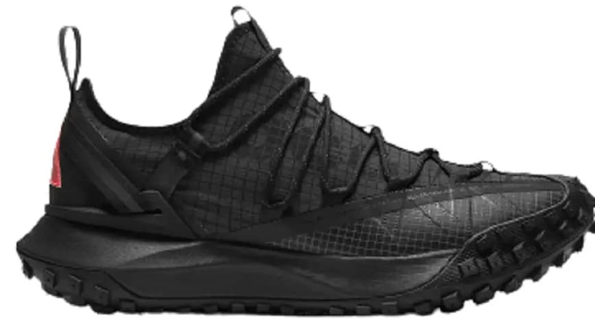 Giày Nike ACG Mountain Fly Low Anthracite DA5424-001 Giày Nike ACG Mountain Fly Low Anthracite DA5424-001