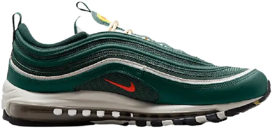 Giày Nike Air Max 97 SE 'Pro Green' FD0344-397 Giày Nike Air Max 97 SE 'Pro Green' FD0344-397