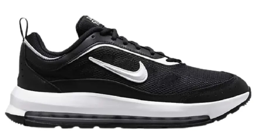 Giày Nike Air Max AP 'Black' CU4826-002 — kich-thuoc: 40 Giày Nike Air Max AP 'Black' CU4826-002 — kich-thuoc: 40