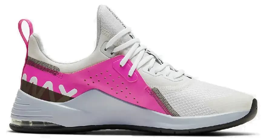 Giày Nike Wmns Air Max Bella TR 3 'White Fire Pink' CJ0842-100 Giày Nike Wmns Air Max Bella TR 3 'White Fire Pink' CJ0842-100