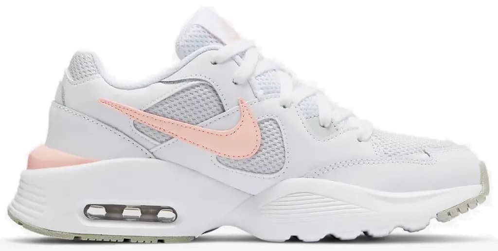 Giày Nike Wmns Air Max Fusion CJ1671-101 Giày Nike Wmns Air Max Fusion CJ1671-101