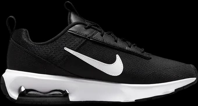 Giày Nike Air Max INTRLK Lite 'Black' DH0874-003 Giày Nike Air Max INTRLK Lite 'Black' DH0874-003