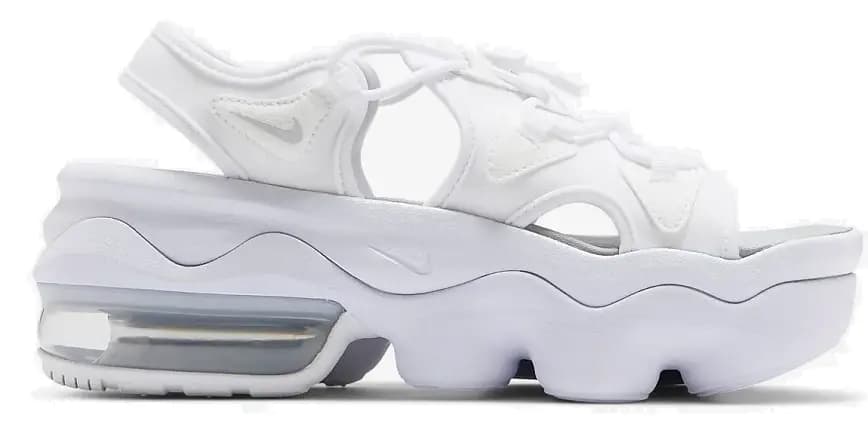 Dép Nike Wmns Air Max Koko Sandal 'White' CI8798-100 Dép Nike Wmns Air Max Koko Sandal 'White' CI8798-100
