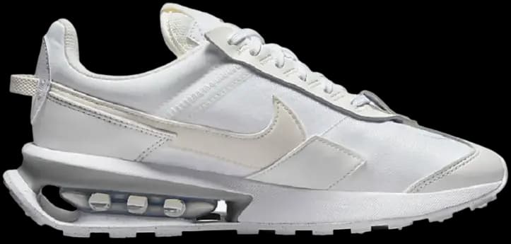Giày Nike Air Max Pre-Day 'Summit White' DM0001-100 Giày Nike Air Max Pre-Day 'Summit White' DM0001-100