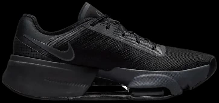 Giày Nike Air Zoom SuperRep 3 'Black' DC9115-001 Giày Nike Air Zoom SuperRep 3 'Black' DC9115-001