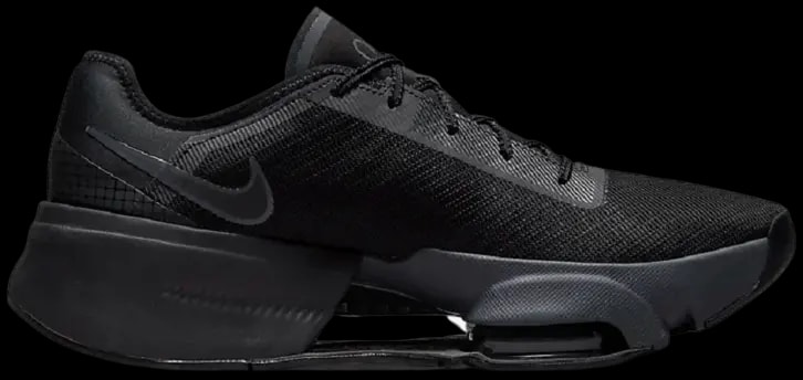 Giày Nike Air Zoom SuperRep 3 'Black' DC9115-001 — kich-thuoc: 42 Giày Nike Air Zoom SuperRep 3 'Black' DC9115-001 — kich-thuoc: 42