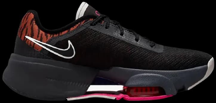 Giày Nike Air Zoom SuperRep 3 'Black' DJ8650-018 Giày Nike Air Zoom SuperRep 3 'Black' DJ8650-018