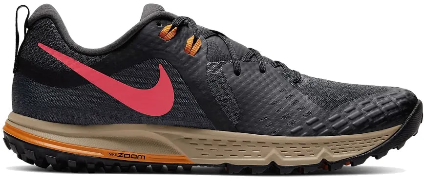 Giày Nike Air Zoom Wildhore 5 'Dark Smoke Grey' AQ2222-002 — kich-thuoc: 41 Giày Nike Air Zoom Wildhore 5 'Dark Smoke Grey' AQ2222-002 — kich-thuoc: 41