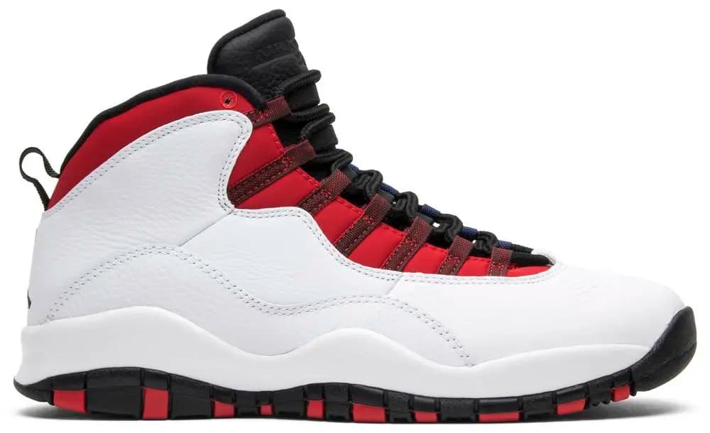 Giày Nike Air Jordan 10 Westbrook 'Class of 2006' 310805-160 Giày Nike Air Jordan 10 Westbrook 'Class of 2006' 310805-160