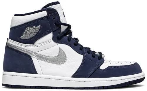 Giày Nike Air Jordan 1 Retro High co.JP 'Midnight Navy' DB5877-100 Giày Nike Air Jordan 1 Retro High co.JP 'Midnight Navy' DB5877-100