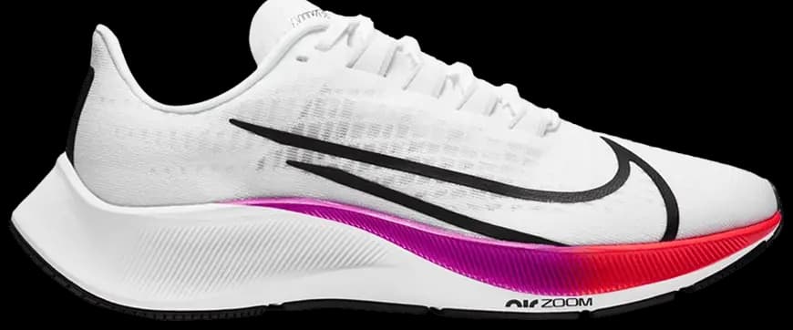 Giày Nike Air Zoom Pegasus 37 'White Multi' BQ9646-103 Giày Nike Air Zoom Pegasus 37 'White Multi' BQ9646-103