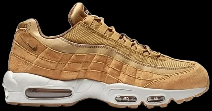 Giày Nike Air Max 95 'Wheat Pack' AJ2018-700 Giày Nike Air Max 95 'Wheat Pack' AJ2018-700