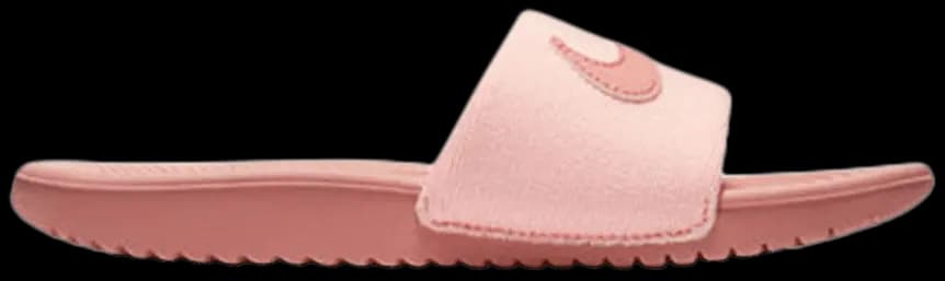 Dép Nike Kawa Slide 'Rust Pink' AJ2503-601 Dép Nike Kawa Slide 'Rust Pink' AJ2503-601