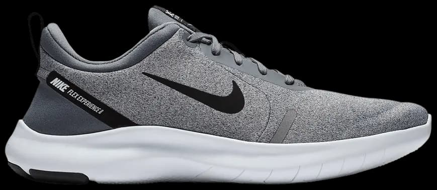 Giày Nike Flex Experience RN 8 'Cool Grey' AJ5900-012 Giày Nike Flex Experience RN 8 'Cool Grey' AJ5900-012