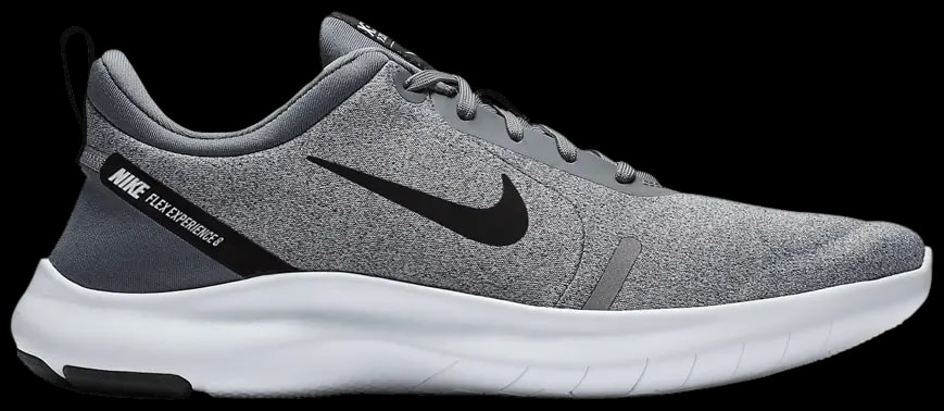 Giày Nike Flex Experience RN 8 'Cool Grey' AJ5900-012 — kich-thuoc: lien-he-order Giày Nike Flex Experience RN 8 'Cool Grey' AJ5900-012 — kich-thuoc: lien-he-order