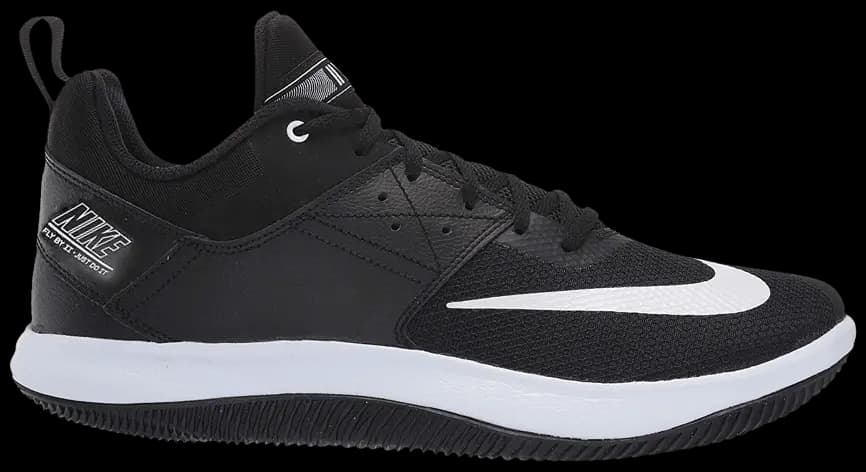 Giày Nike Fly.By Low 2 'Black' AJ5902-011 Giày Nike Fly.By Low 2 'Black' AJ5902-011