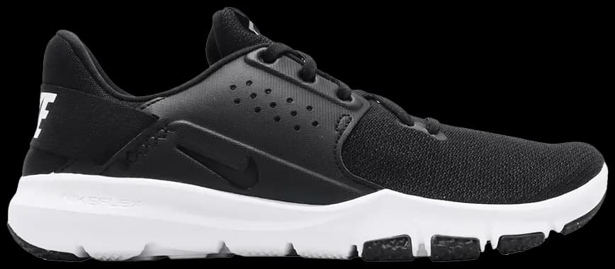 Giày Nike Flex Control TR3 'Black' AJ5911-001 Giày Nike Flex Control TR3 'Black' AJ5911-001