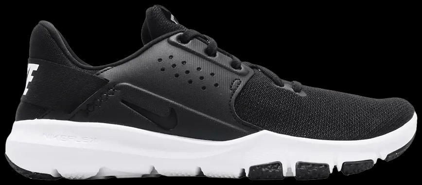 Giày Nike Flex Control TR3 'Black' AJ5911-001 — kich-thuoc: 42 Giày Nike Flex Control TR3 'Black' AJ5911-001 — kich-thuoc: 42
