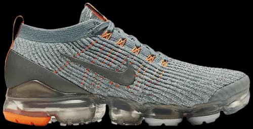 Giày Nike Air VaporMax Flyknit 3 'Aviator Grey' AJ6900-003 Giày Nike Air VaporMax Flyknit 3 'Aviator Grey' AJ6900-003