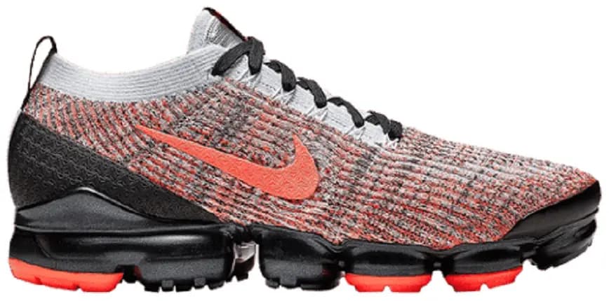 Giày Nike Air VaporMax Flyknit 3 'Hyper Crimson' AJ6900-800 Giày Nike Air VaporMax Flyknit 3 'Hyper Crimson' AJ6900-800