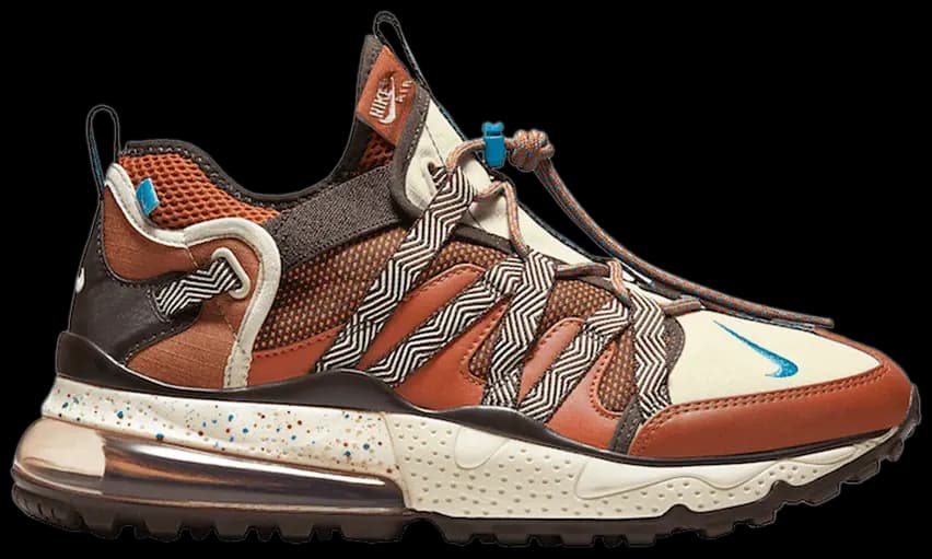 Giày Nike Air Max 270 'Bowfin' AJ7200-202 Giày Nike Air Max 270 'Bowfin' AJ7200-202