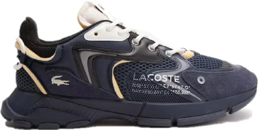 Giày Lacoste L003 Neo Textile 'Blue' RZ4001M53G-NB0 Giày Lacoste L003 Neo Textile 'Blue' RZ4001M53G-NB0