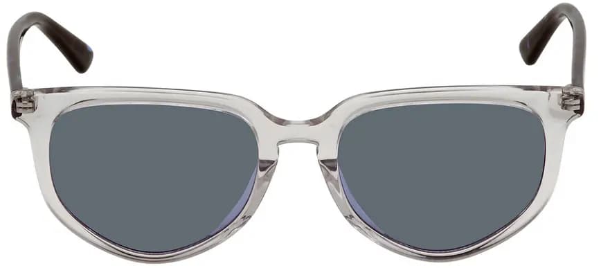 Kính Alexander McQueen Blue Cat Eye 'Grey' MQ0251S-004-53 Kính Alexander McQueen Blue Cat Eye 'Grey' MQ0251S-004-53
