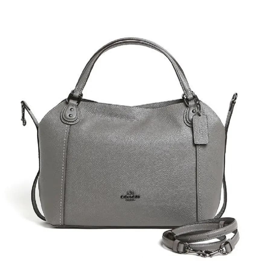 Túi Coach Women's Bag DK Pebble Chelsea HGR 56819 Túi Coach Women's Bag DK Pebble Chelsea HGR 56819