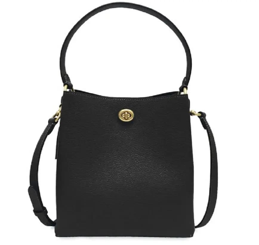 Túi Coach Charlie Bucket Bag 21 Black 89102 B4BK Túi Coach Charlie Bucket Bag 21 Black 89102 B4BK