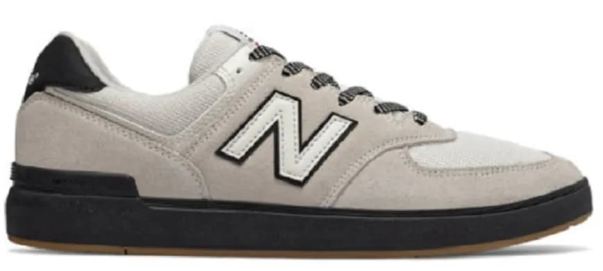 Giày New Balance All Coasts 574 Grey AM574BTN Giày New Balance All Coasts 574 Grey AM574BTN