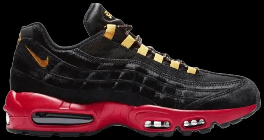 Giày Nike Air Max 95 Premium 'Chinese New Year' CI0228-067 Giày Nike Air Max 95 Premium 'Chinese New Year' CI0228-067