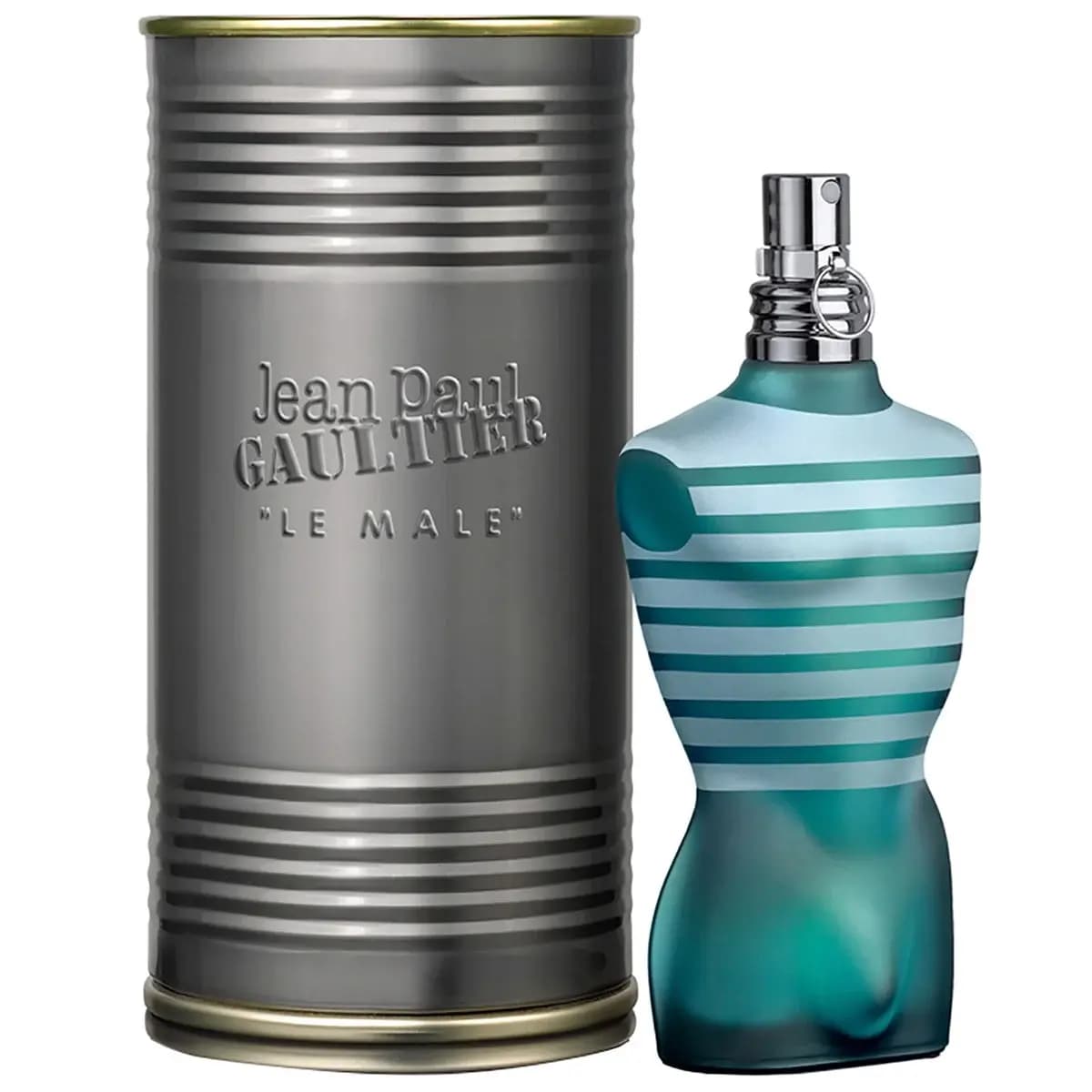 Nước Hoa Jean Paul Le Male EDT Nước Hoa Jean Paul Le Male EDT