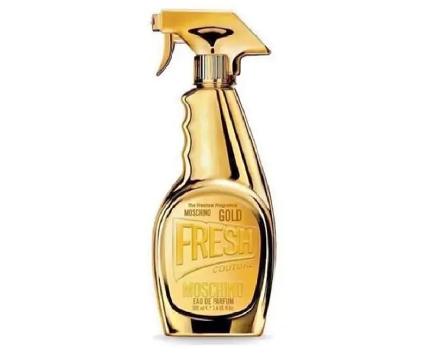 Nước Hoa Moschino Gold Fresh Couture EDP Nước Hoa Moschino Gold Fresh Couture EDP