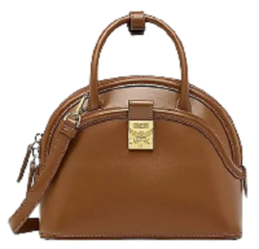 Túi MCM Anna Tote in Spanish Leather MWTBSNN04N7001 Túi MCM Anna Tote in Spanish Leather MWTBSNN04N7001