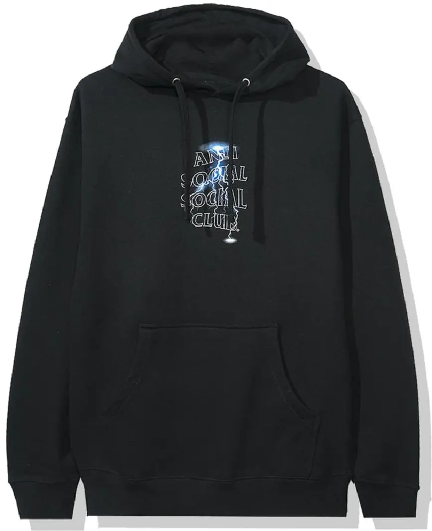 Áo Anti Social Social Club Twister Hoodie FW19 Black ASSC-TWHBK — kich-thuoc: L Áo Anti Social Social Club Twister Hoodie FW19 Black ASSC-TWHBK — kich-thuoc: L