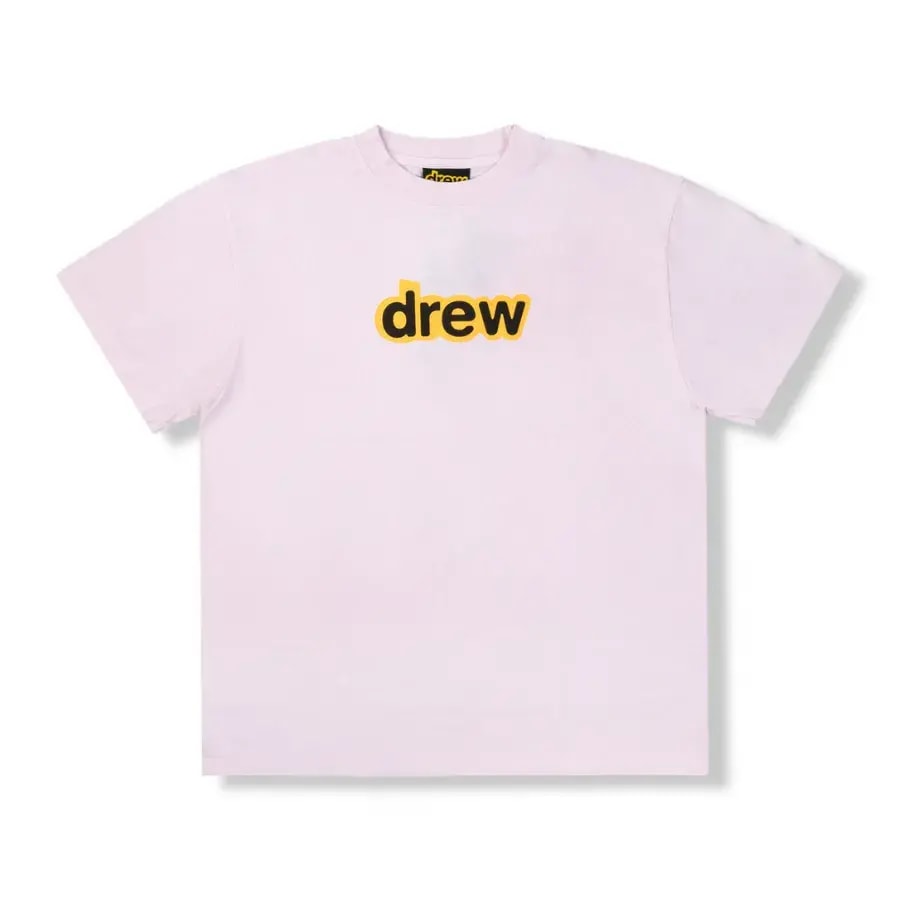Áo Drew House Secret SS Tee Pink — kich-thuoc: lien-he-order Áo Drew House Secret SS Tee Pink — kich-thuoc: lien-he-order