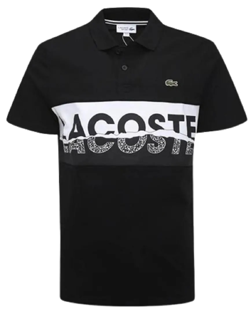 Áo Lacoste Lightweight Polo Shirt YH4894-MYJ — kich-thuoc: XL Áo Lacoste Lightweight Polo Shirt YH4894-MYJ — kich-thuoc: XL