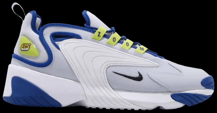 Giày Nike Zoom 2K 'Bright Cactus' AO0269-011 — kich-thuoc: 40 Giày Nike Zoom 2K 'Bright Cactus' AO0269-011 — kich-thuoc: 40