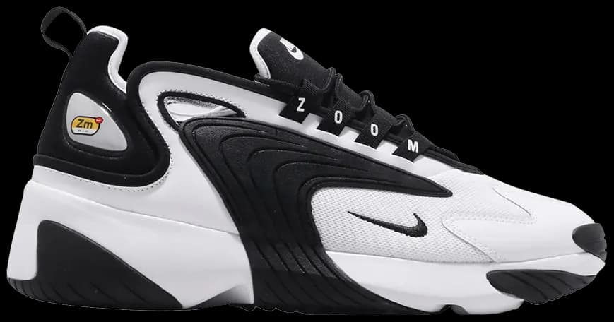 Giày Nike Zoom 2K 'White' AO0269-101 Giày Nike Zoom 2K 'White' AO0269-101