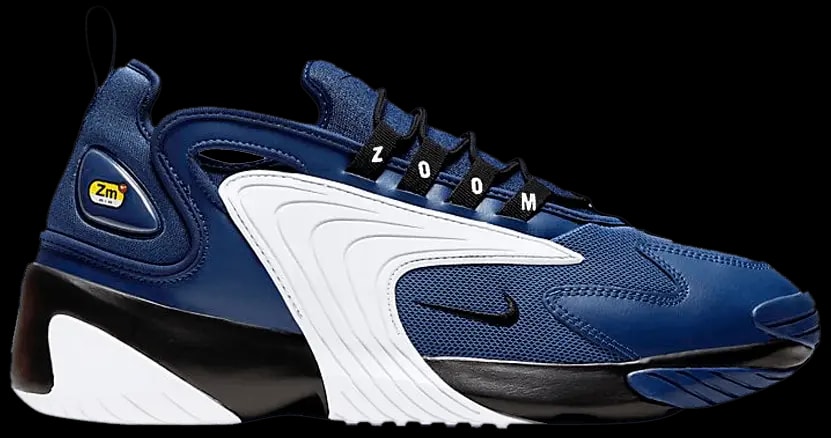 Giày Nike Zoom 2K 'Coastal Blue' AO0269-402 — kich-thuoc: 42.5 Giày Nike Zoom 2K 'Coastal Blue' AO0269-402 — kich-thuoc: 42.5
