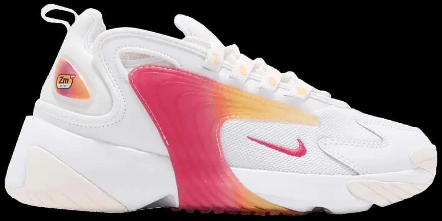 Giày Nike Wmns Zoom 2K 'Rush Pink' AO0354-102 Giày Nike Wmns Zoom 2K 'Rush Pink' AO0354-102