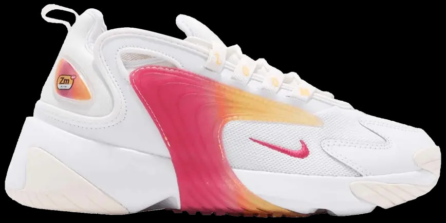 Giày Nike Wmns Zoom 2K 'Rush Pink' AO0354-102 — kich-thuoc: 40.5 Giày Nike Wmns Zoom 2K 'Rush Pink' AO0354-102 — kich-thuoc: 40.5
